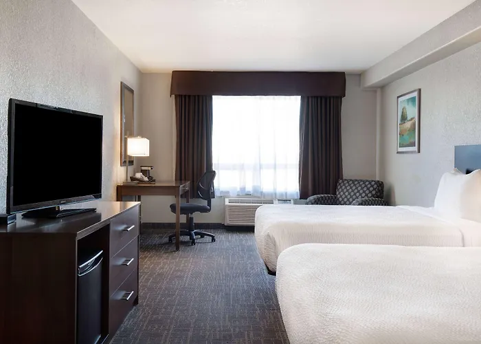 Days Inn & Suites By Wyndham Yorkton