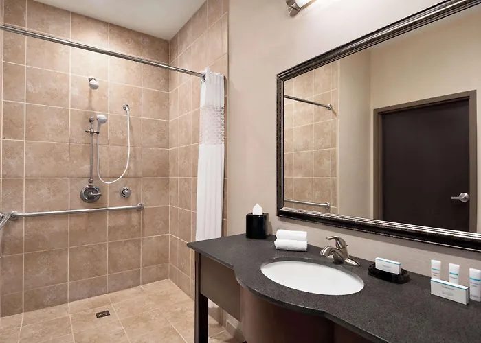 Hampton Inn & Suites - Mansfield