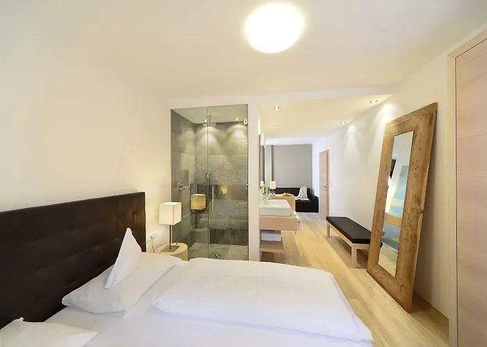Hotel Schwarzschmied, A Member Of Design Hotels