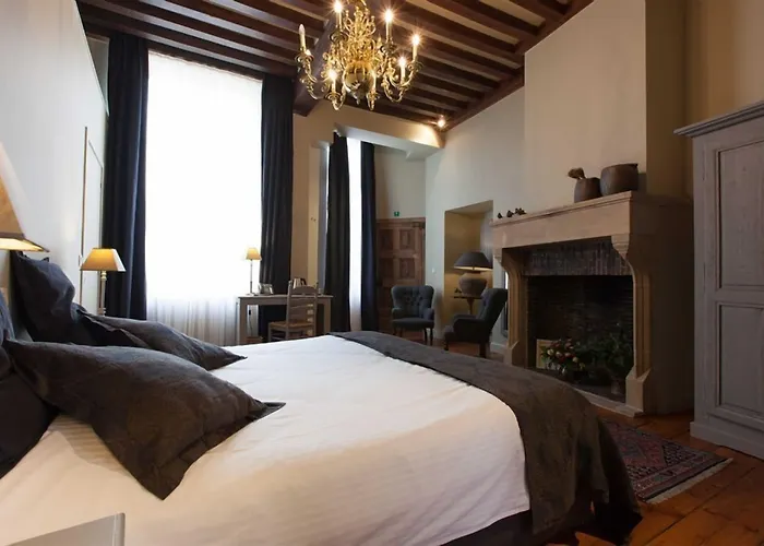 Hotel Boterhuis