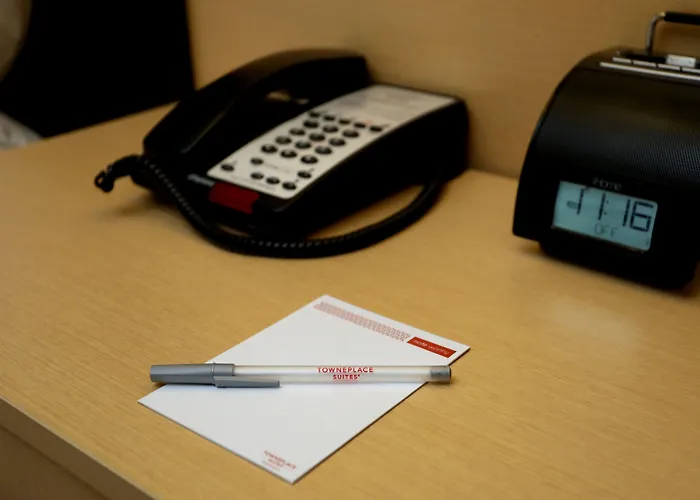 Towneplace Suites By Marriott York