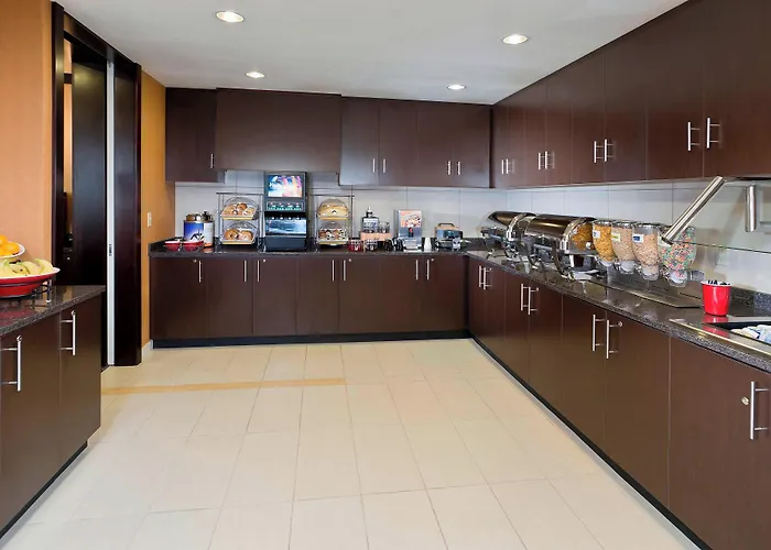 Residence Inn Bismarck North