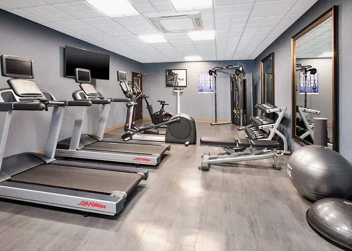 Staybridge Suites Bismarck By Ihg