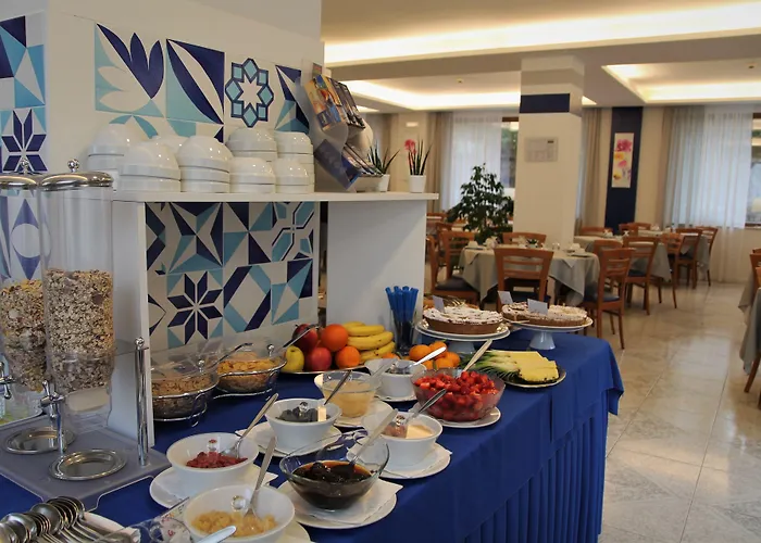 Hotel Leone