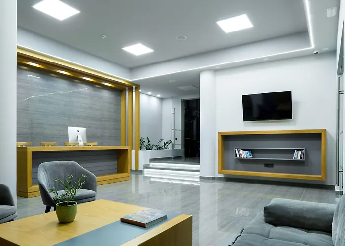 Oscar Suites & Village
