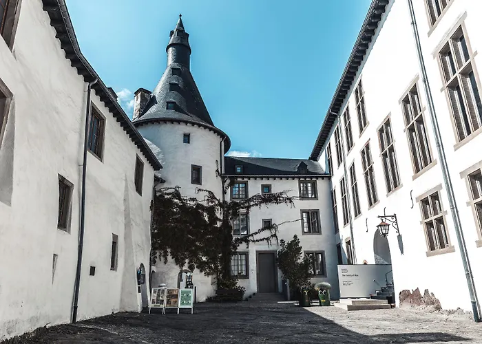 Le Clervaux Boutique Hotel & Spa