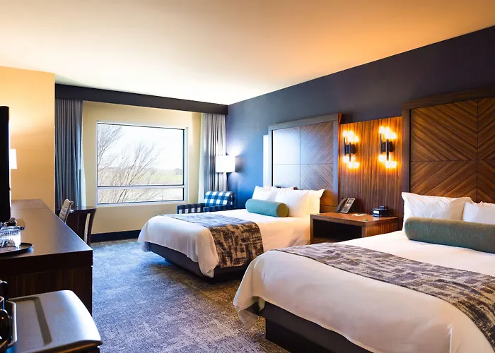 Apache Casino Hotel