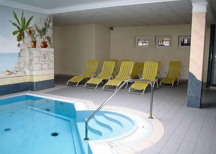 Vitalhotel Sonnblick