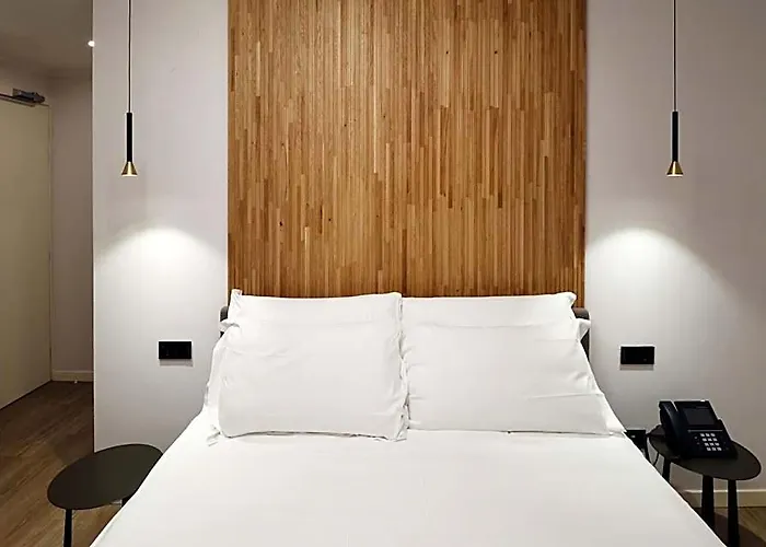 Hotel Miratorre superior