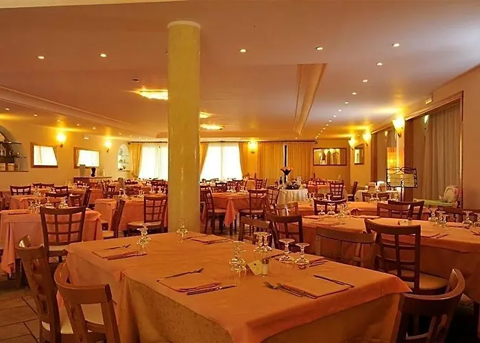 Hotel Baia Del Porto