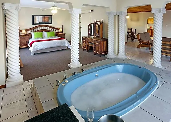 Eagles Nest Bed And Breakfast