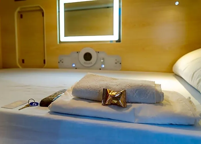 Hostelit