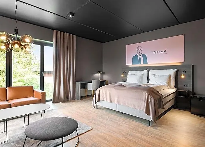 Hotell Jaeren