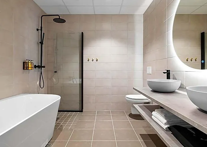 Hotell Jaeren