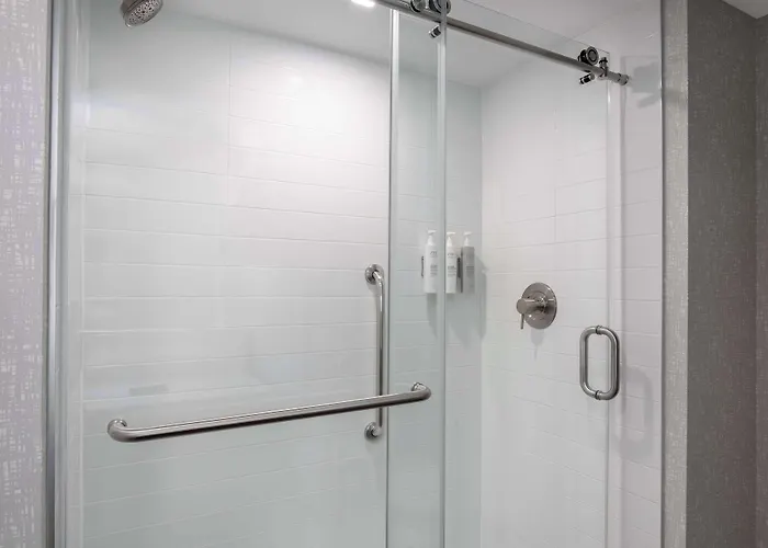 Hampton Inn By Hilton Brampton - Toronto