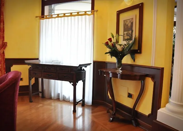 Hotel Regent - In Pieno Centro