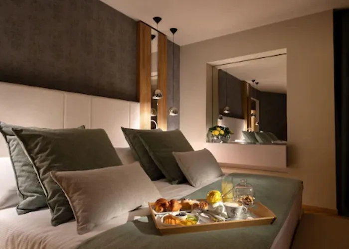 San Severino Park Hotel & Spa, BW Signature Collection