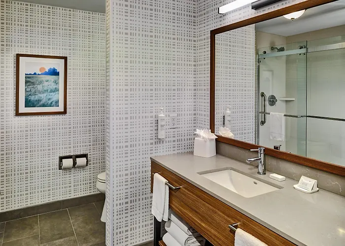 Hampton Inn Pigeon Forge