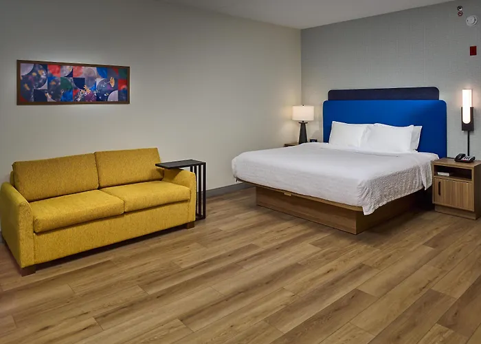 Hampton Inn Pigeon Forge