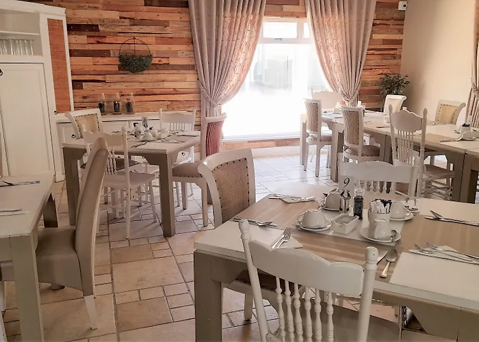 Atlantic Villa Boutique Guesthouse
