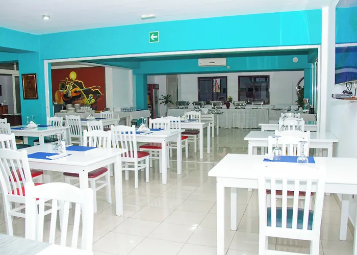 Hotel Livvo Don Paco