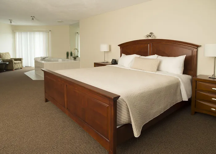 Excelsior Hotel Spa Sainte-Adele