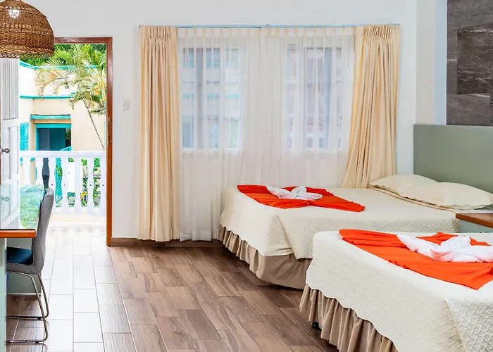 Hotel Casazul