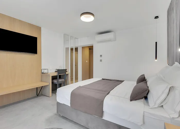 Hotel Laurentum
