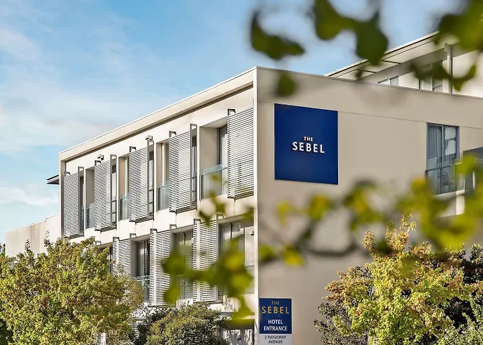 The Sebel Melbourne Kew