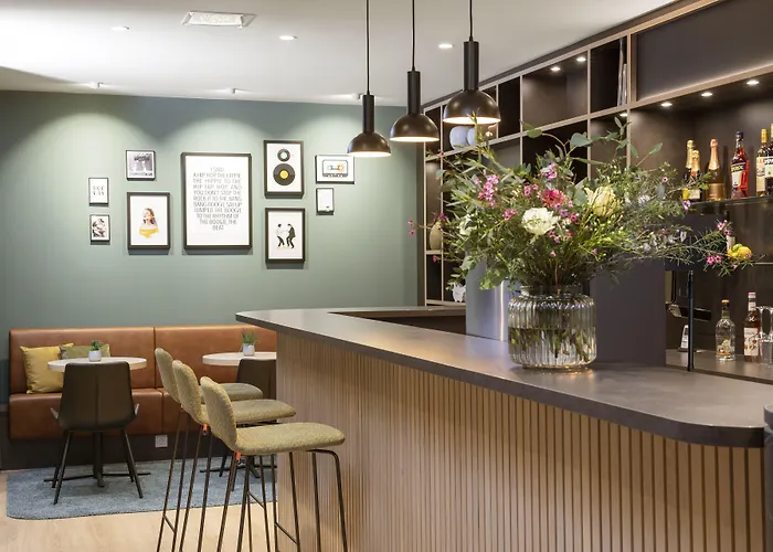 Zeitwohnhaus Suite-Hotel & Serviced Apartments