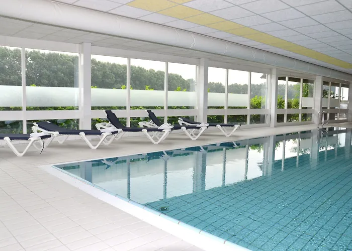 Fletcher Hotel - Resort Spaarnwoude