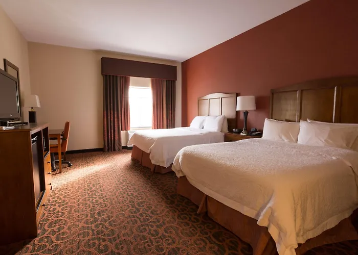 Hampton Inn Bangor