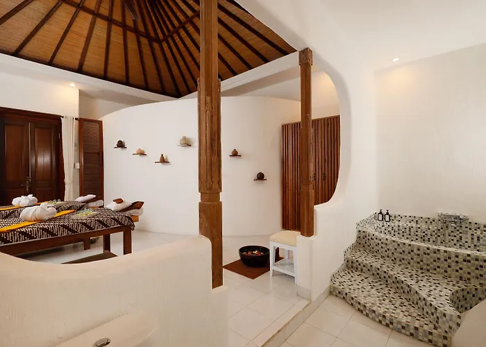 Puri Tempo Doeloe Boutique Hotel