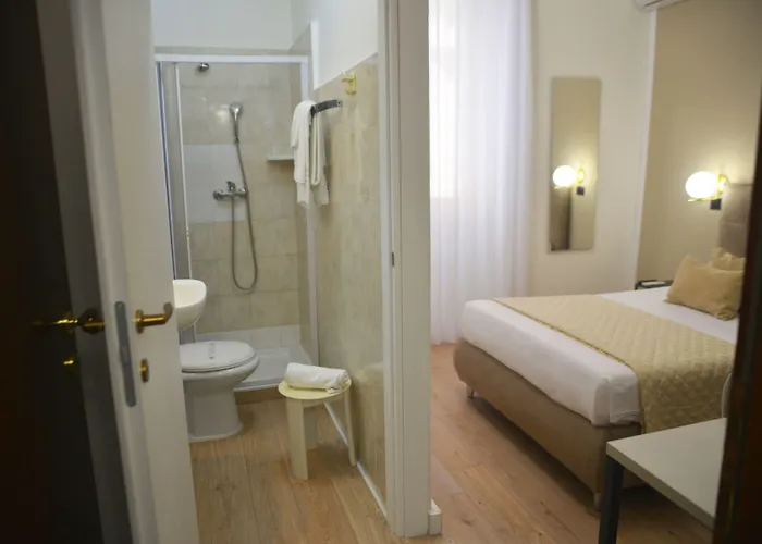 Hotel Torino