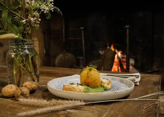 Demeures Et Chateaux Moulin Des Templiers Hotel & Spa