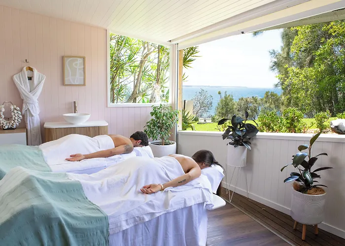 Bannisters By The Sea Mollymook