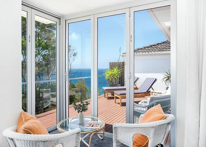 Bannisters By The Sea Mollymook