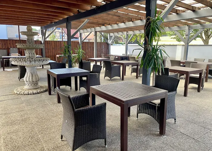 Wincent Hotel Gmbh