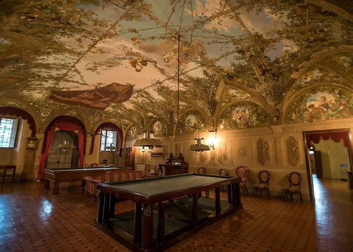 Hotel Giardino
