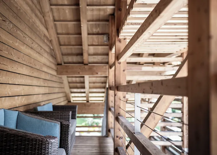 Alpstay - Smart Hotel Saslong
