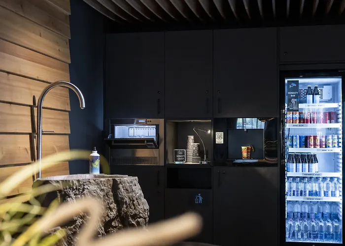 Alpstay - Smart Hotel Saslong