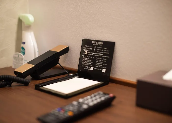 Ueno First City Hotel Tokyo
