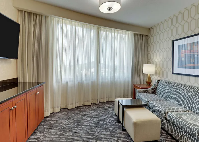 Drury Plaza Hotel Nashville Franklin