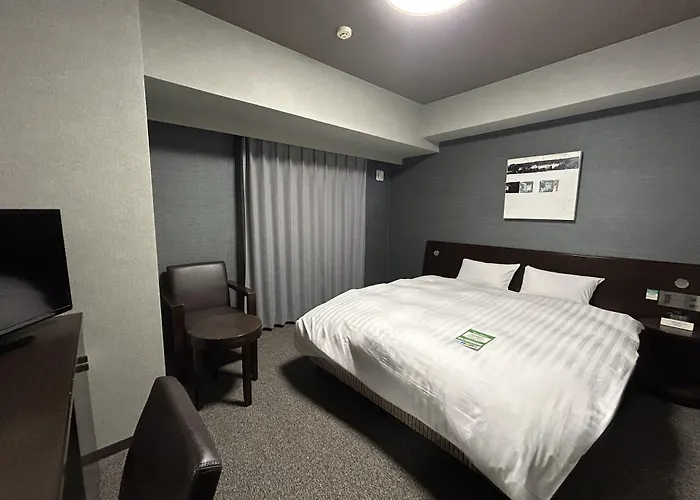 Hotel Route-Inn Hisai Inter