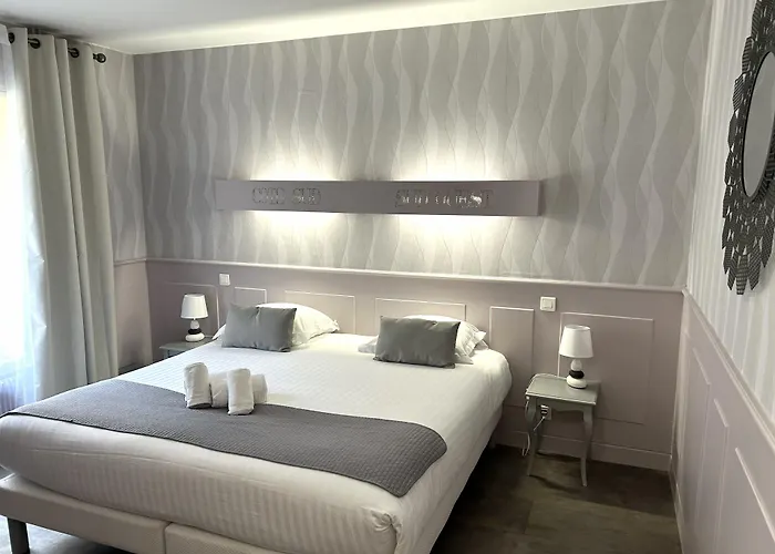 Hotel Saint Albert