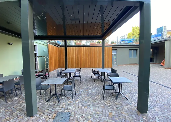 Hotel Benaco