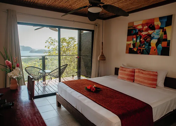 Eco Boutique Hotel Vista Las Islas Reserva Natural