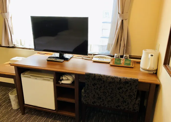 Kadoya Hotel