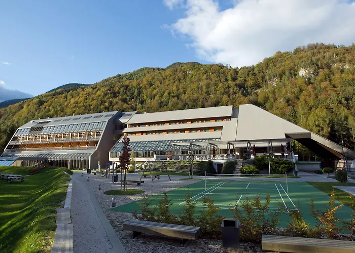 Spik Alpine Resort