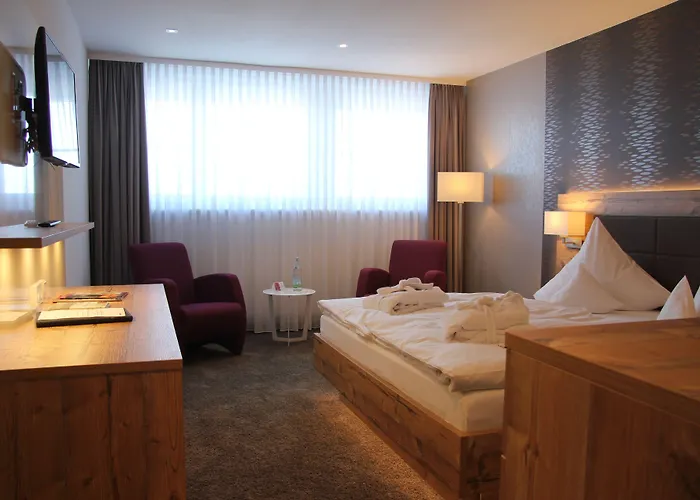 Hotel Tannhof